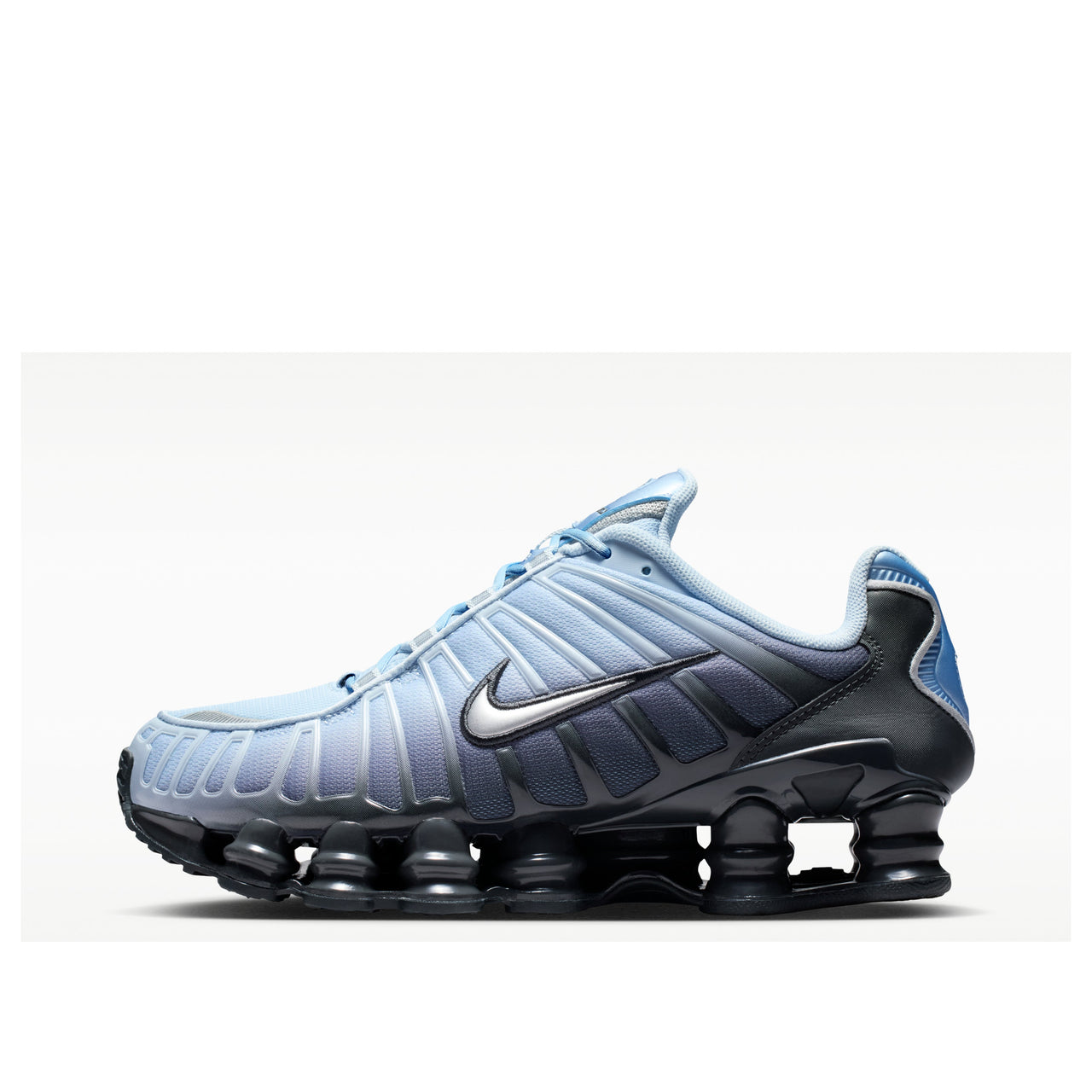 (WMNS) Nike Shox TL 'Light Armory Blue' IO1912-060