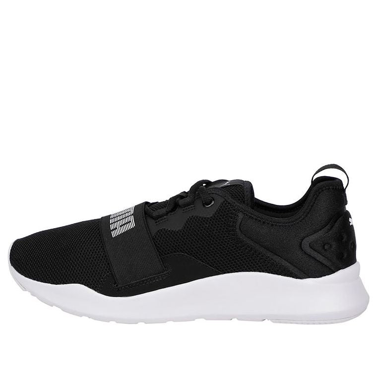 PUMA Wired Pro 'Black' 369126-01