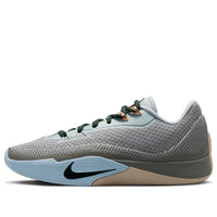 Nike S.T. Flare EP 'Black Grey' HF0232-003