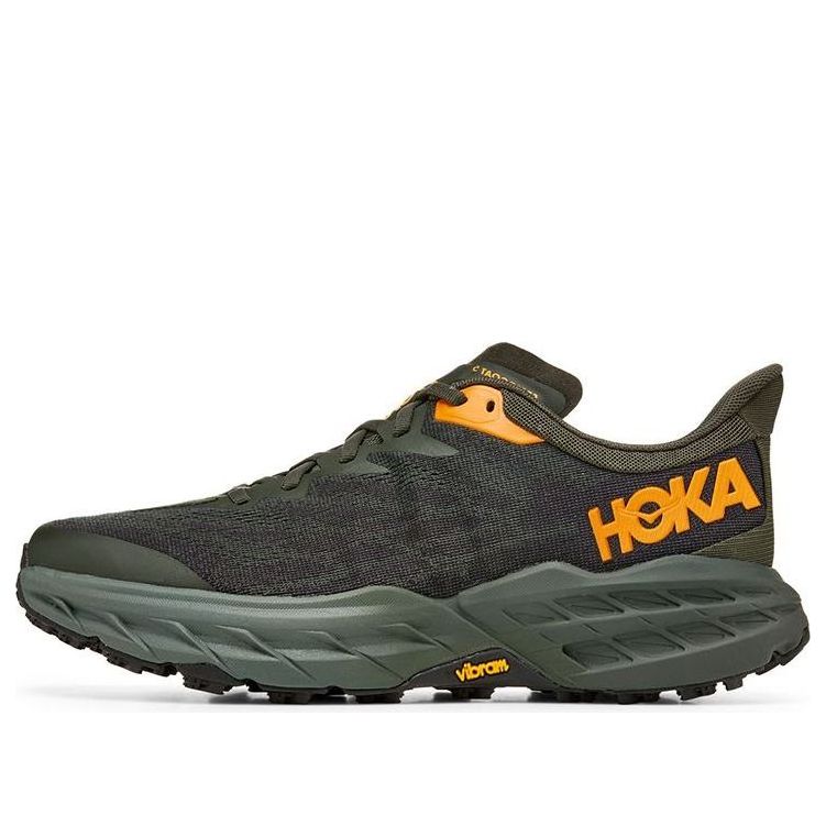 HOKA ONE ONE Speedgoat 5 'Duffel Bag Thyme' 1123157-DBTH