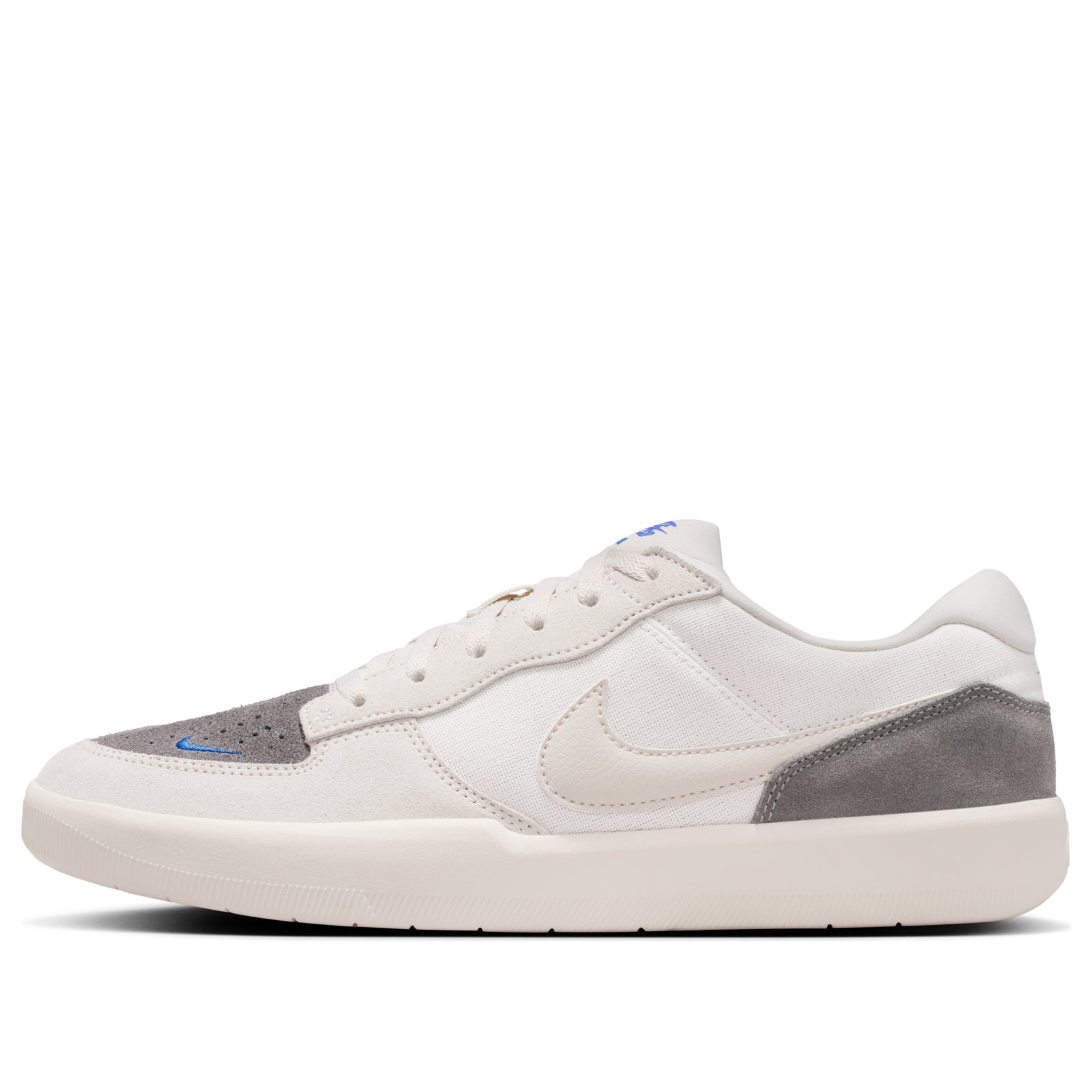Nike SB Force 58 'Phantom Pencil Point Old Royal' IQ8398-001