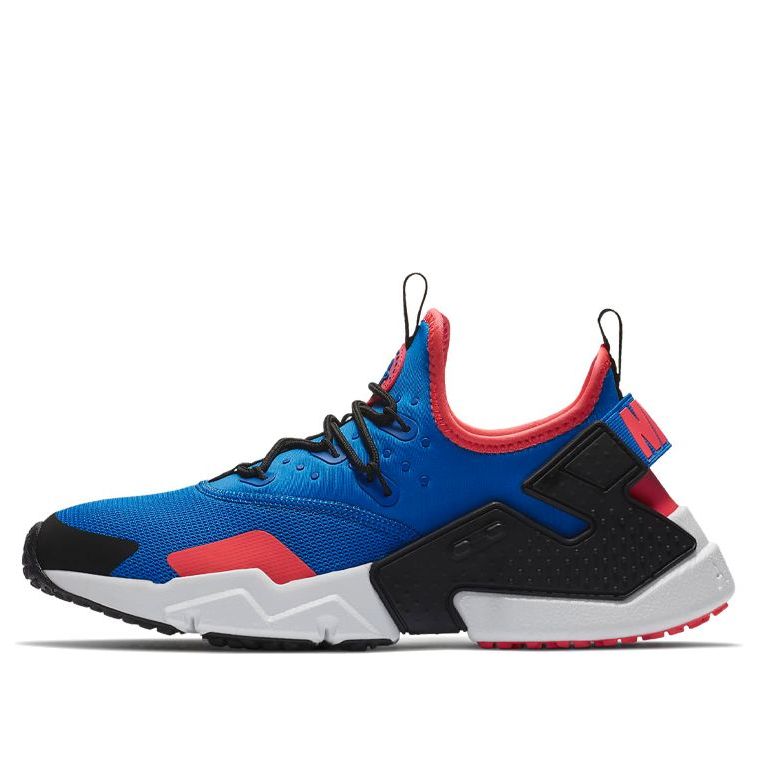 Nike Air Huarache Drift 'Blue Nebula' AH7334-403