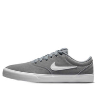 Nike Charge Suede 'Cool Grey White' IB2750-004