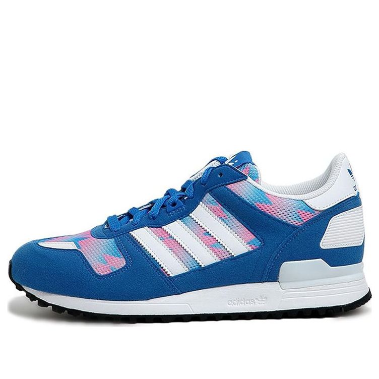 adidas Originals Zx Racer 'Bluebird' S79204 • SneakerSouqq