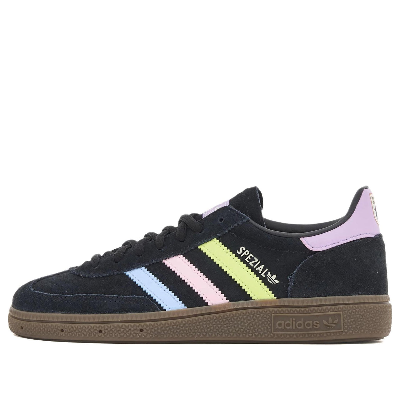 adidas Handball Spezial FIFA World Cup 2026 Japan 'Black' HP3675