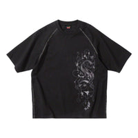 Supreme x COOGI SS23 Week11 RAGLAN T-shirt 'Black' SUP-SS23-211