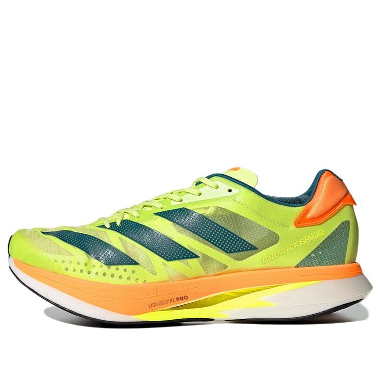 adidas Adizero Adios Pro 2 'Yellow Green' GX6728