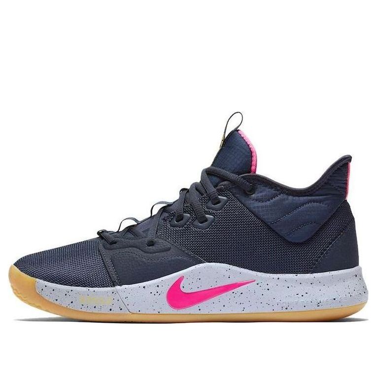 نايكي PG 3 'ACG' AO2607-401