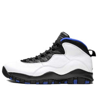 Air Jordan 10 Retro 'Orlando' 2018 310805-108