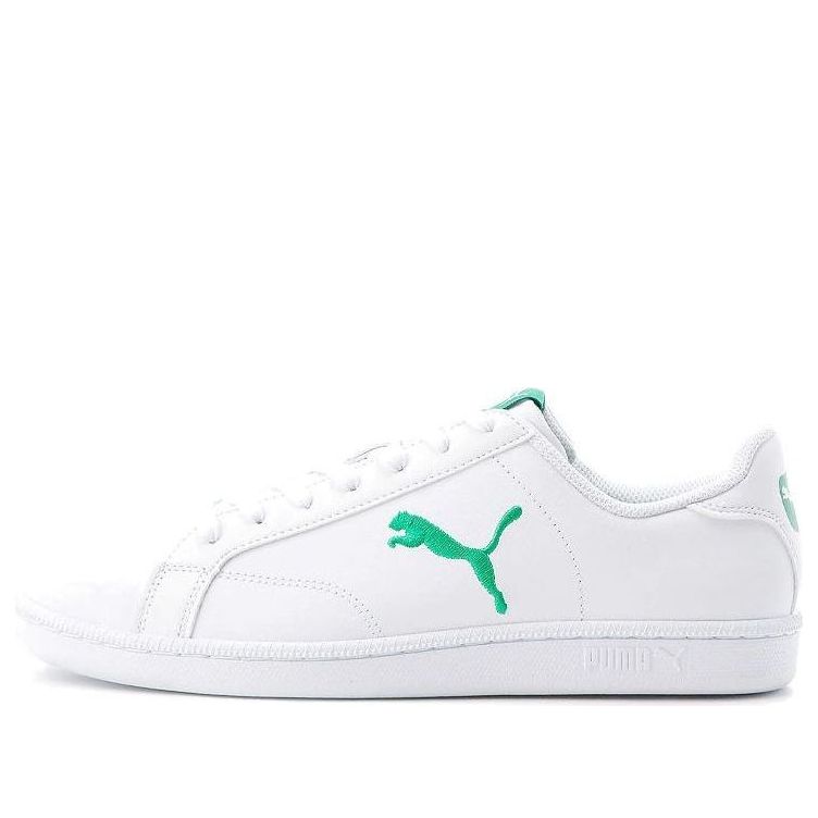PUMA Smash Cat L 'White Aqua' 362945-05