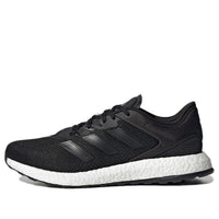 adidas PureBoost Select 'Carbon Black White' GW3499
