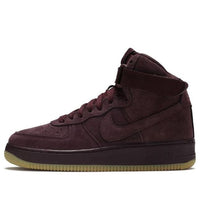 (GS) Nike Air Force 1 High LV8 'Burgundy Crush' 807617-600
