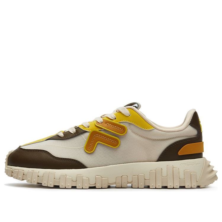FILA FUSION T12M131103FTS