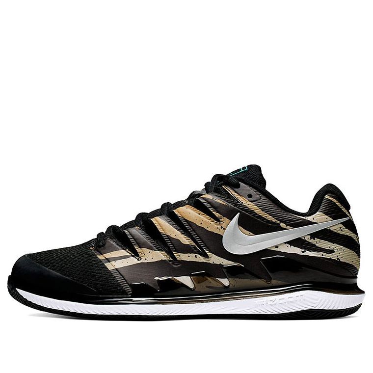 Nike Air Zoom Vapor X HC 'Leopard Print' AA8030-701