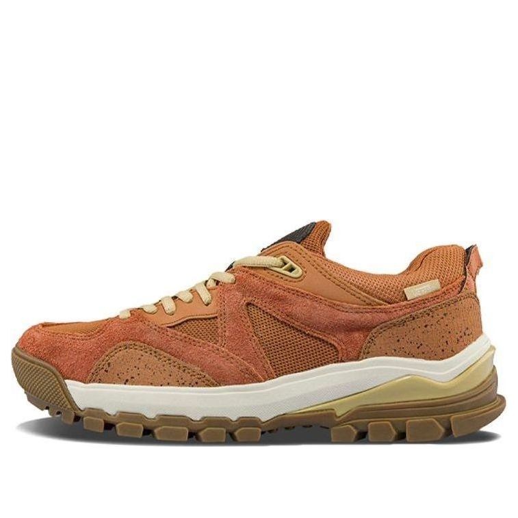 Vans Taka Hayashi x Amazon Trailhead LX 'Pecan Brown' VN0A7Q5KBA6
