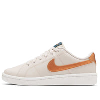 (WMNS) Nike Court Royale 2 'Beige Orange' CU9038-102