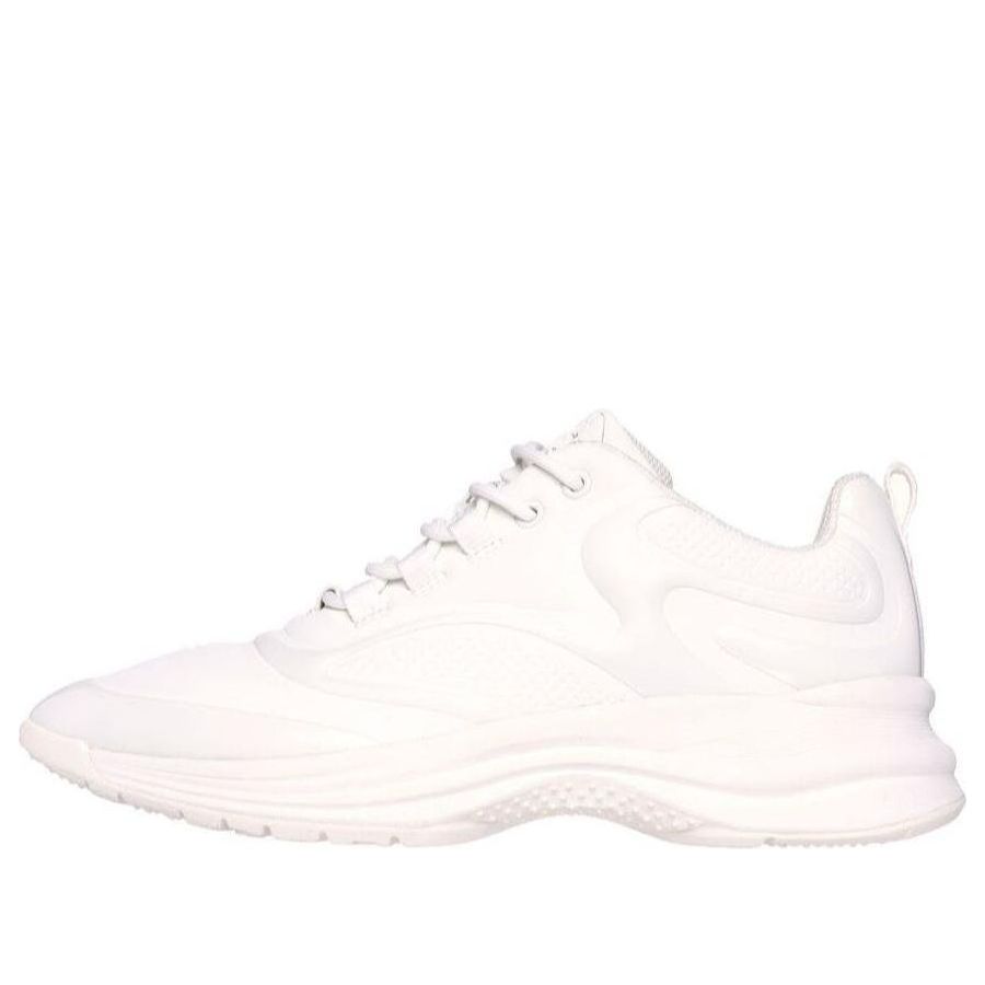 (WMNS) Skechers x Ashley Park Shoes 'White' 177369-WHT