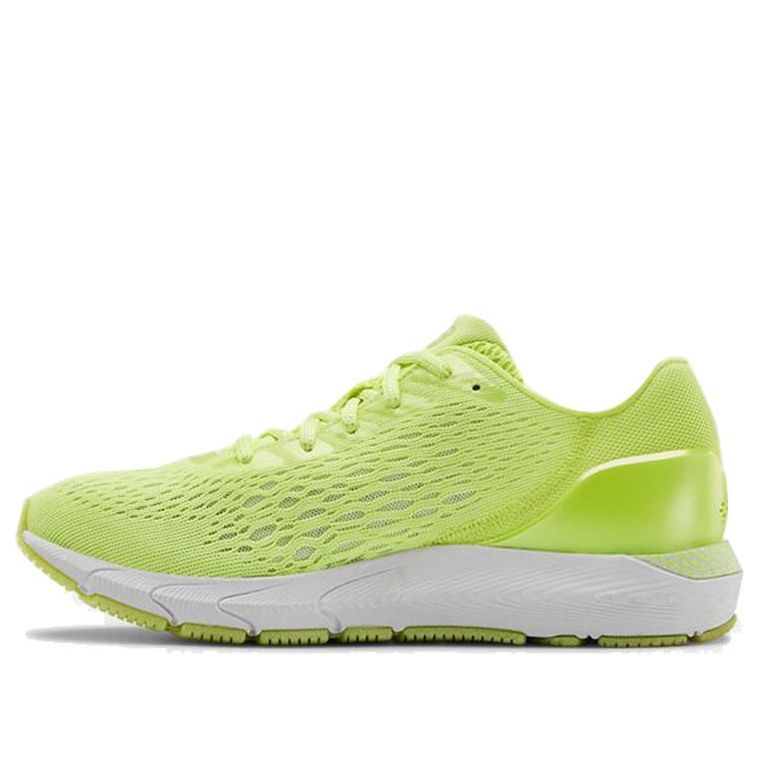 Under Armour HOVR Sonic 3 W8LS 'Fluorescent Yellow' 3023175-700