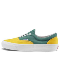 Vans OG Era LX 'Old Gold Fir' VN0A4BVAVYU