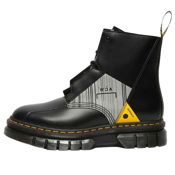 Dr. Martens Bex Neoteric 1460 x A-Cold-Wall 27923001