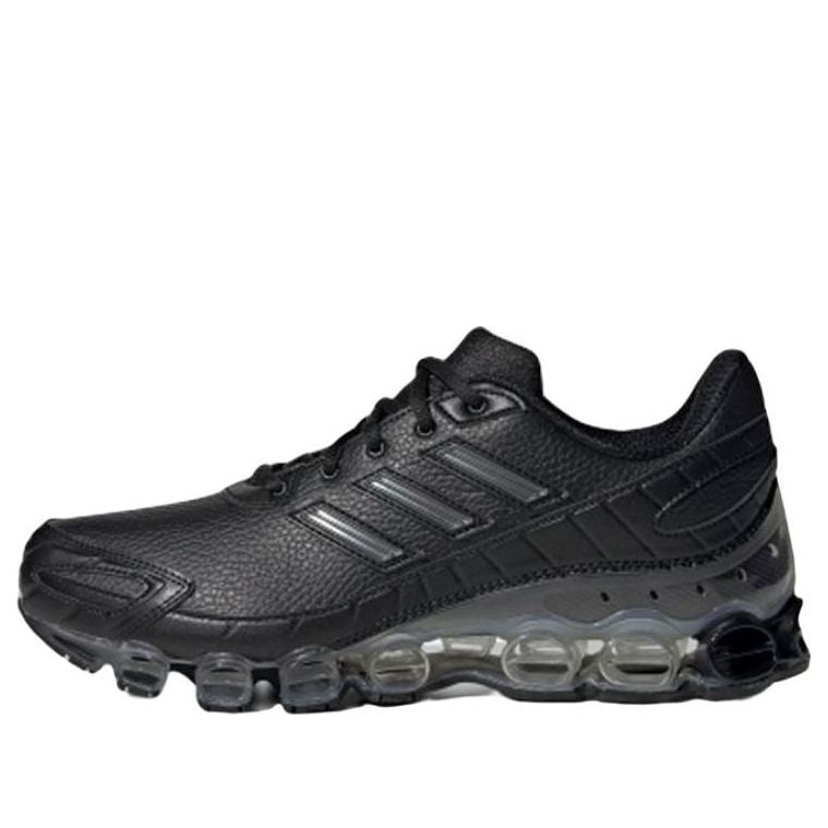 adidas MICROBOUNCE 'CBlack Ngtmet Ftwwht' EH1032