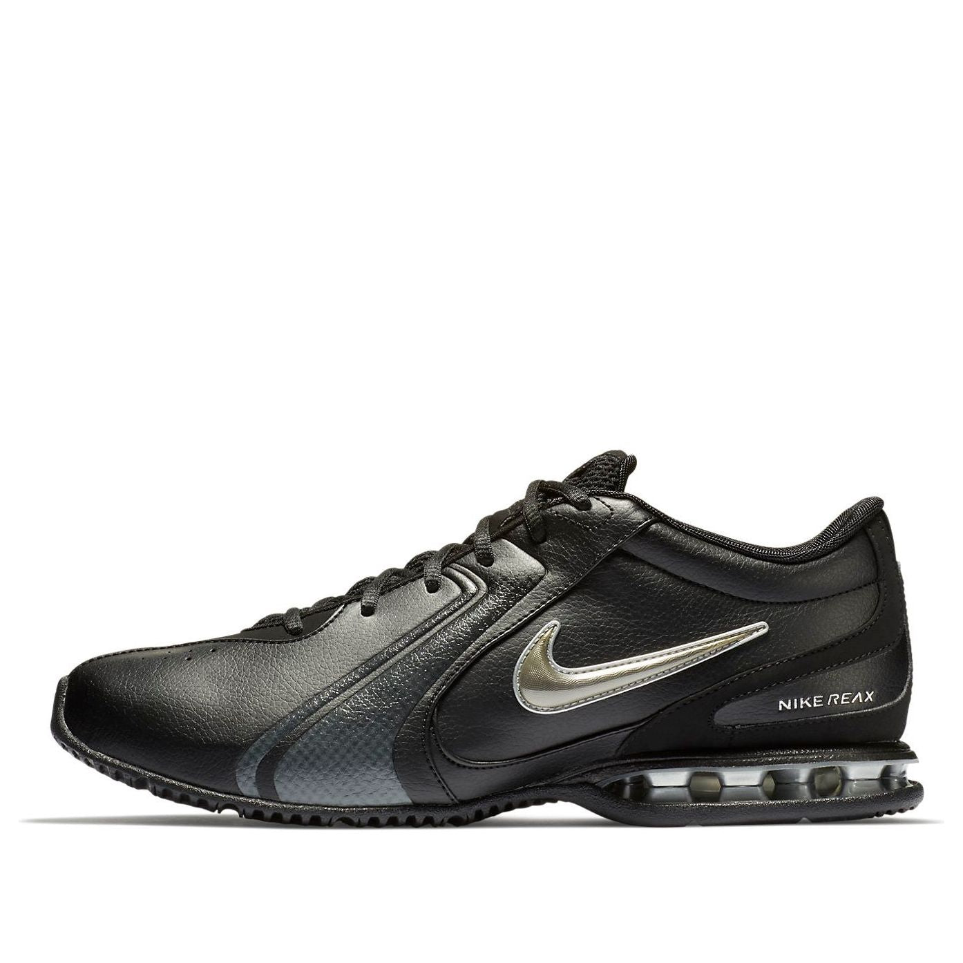 Nike Reax Trainer 3 SL 'Black Newsprint' 333765-001