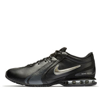 Nike Reax Trainer 3 SL 'Black Newsprint' 333765-001
