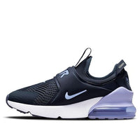 (PS) Nike Air Max 270 Extreme 'Thunder Blue Purple Pulse' CI1107-401