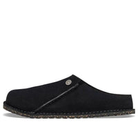 Birkenstock Zermatt Premium 'Black' 1025114