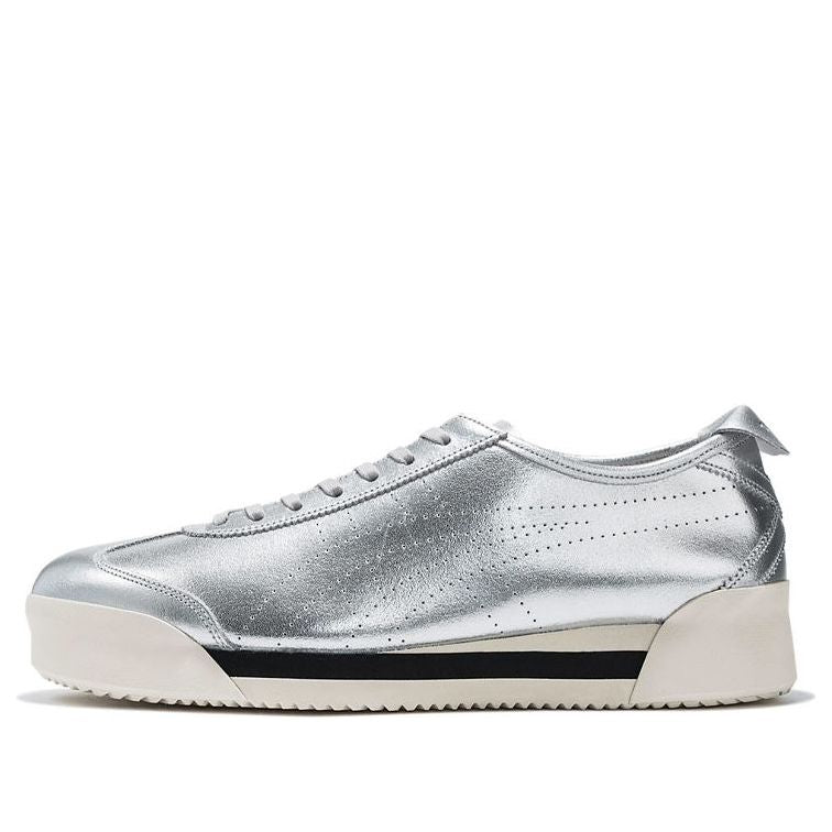 Onitsuka Tiger Mexico 66 SD PF 'Silver Beige' 1183A968-020