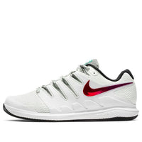 Nike Air Zoom Vapor X HC 'White Multi-Color' AA8030-112