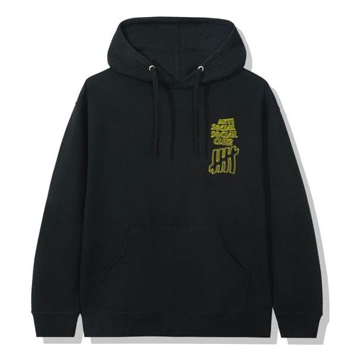 ANTI SOCIAL SOCIAL CLUB x Undefeated Logo ASSC-FW20-006