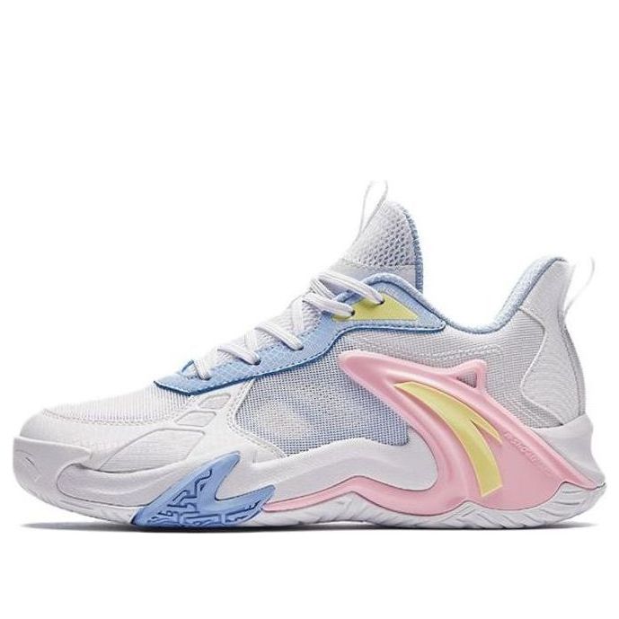 (GS) ANTA Sky 'White Blue Pink' A312421105-2