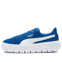 (WMNS) PUMA Ader Error x Platform Trace 'Blue' 367196-01
