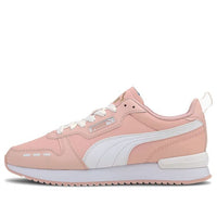 PUMA R78 Low Pink/White 374127-04