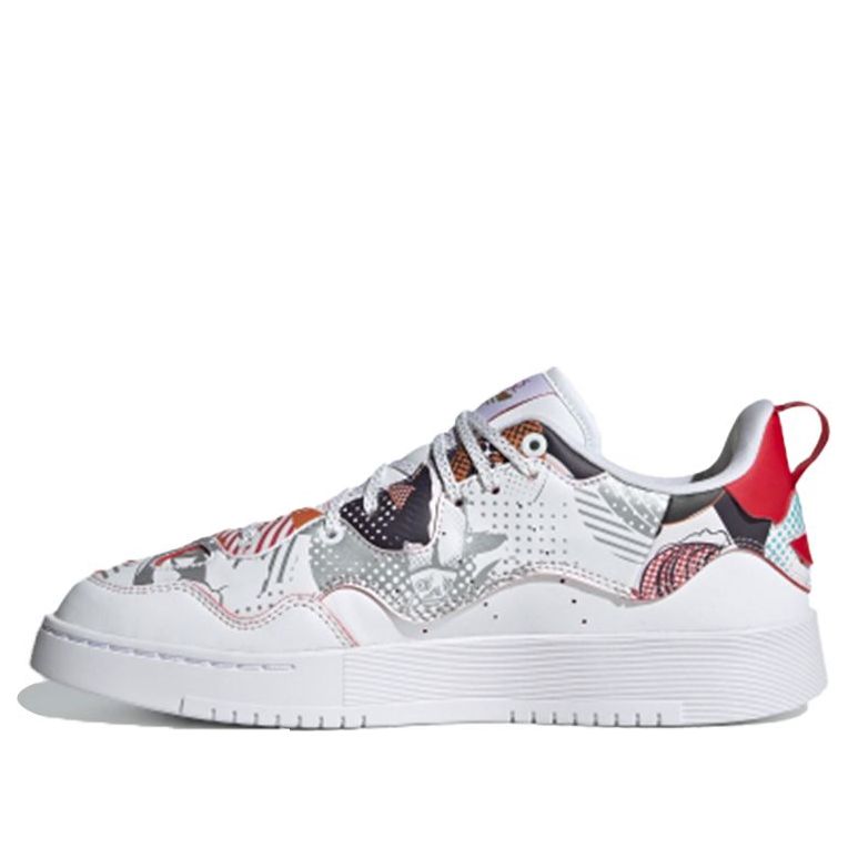 (WMNS) adidas Supercourt XX 'Chinese New Year' S24185