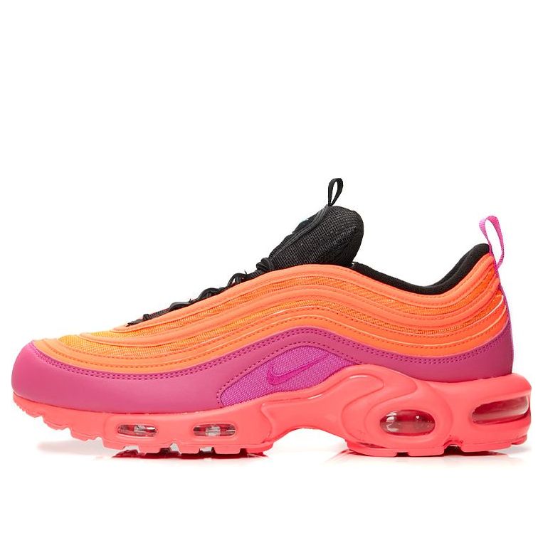 Nike Air Max 97 Plus 'Racer Pink' AH8143-600