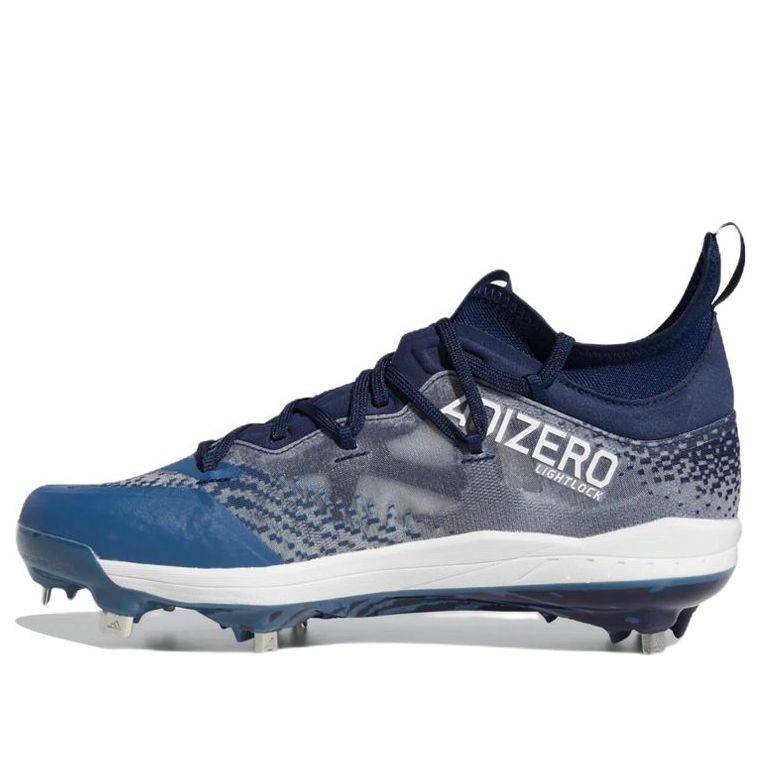 adidas Adizero Afterburner NWV 'Team Navy White' HP2177