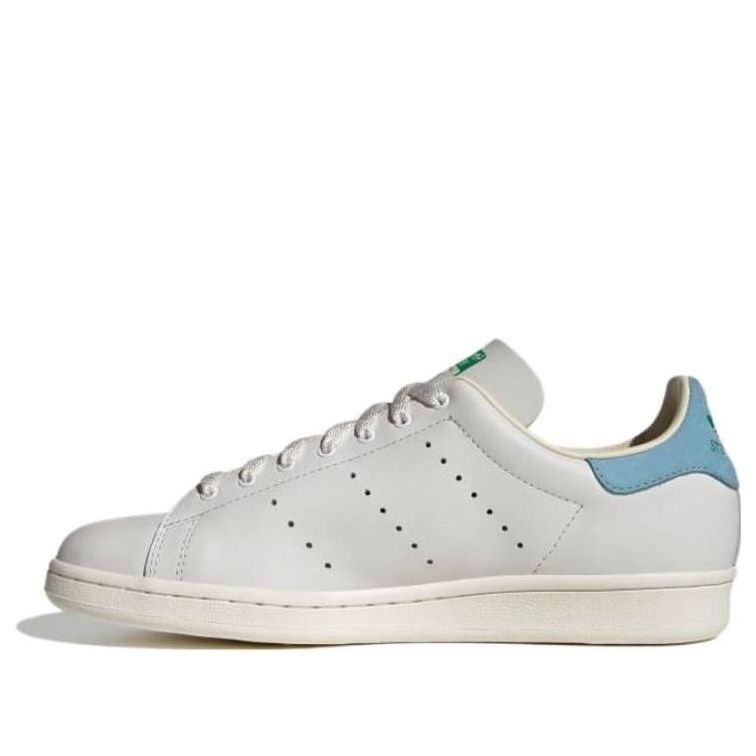 adidas Originals Stan Smith 80S Shoes 'Crystal White Green' IF5338