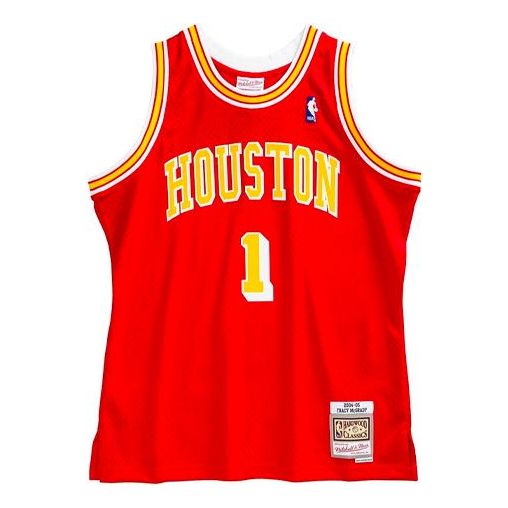 Mitchell & Ness NBA SW 04-05 1 SMJYSB19040-HROSCAR04TMC
