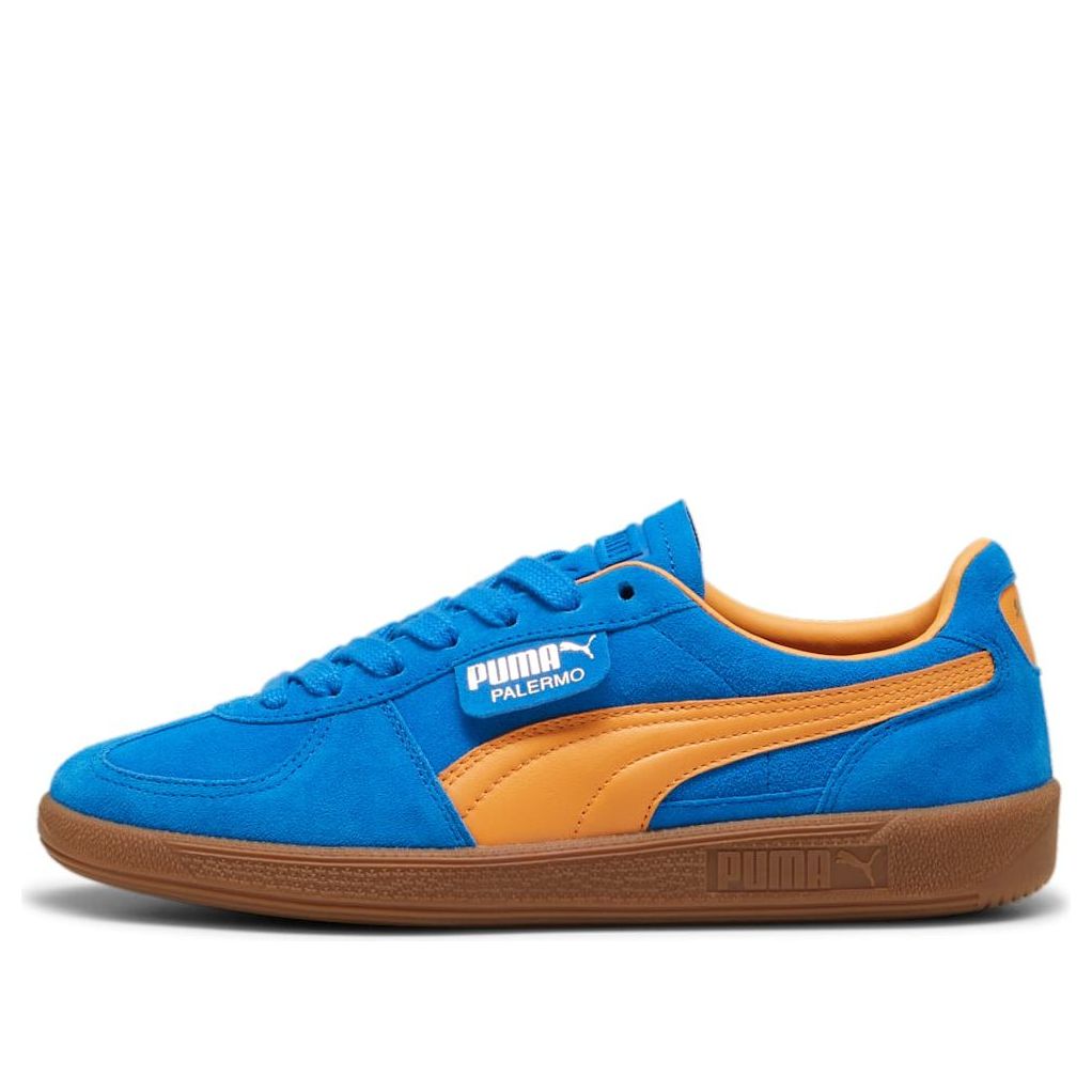 Puma Palermo 'Ultra Blue Clementine' 396463-17