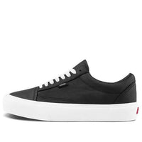 Vans Old Skool NS VLT LX 'Black' VN0A4UVQL3A