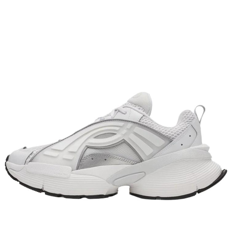 Under Armour Arc 96 'White Black Distant Gray' 6006060-100