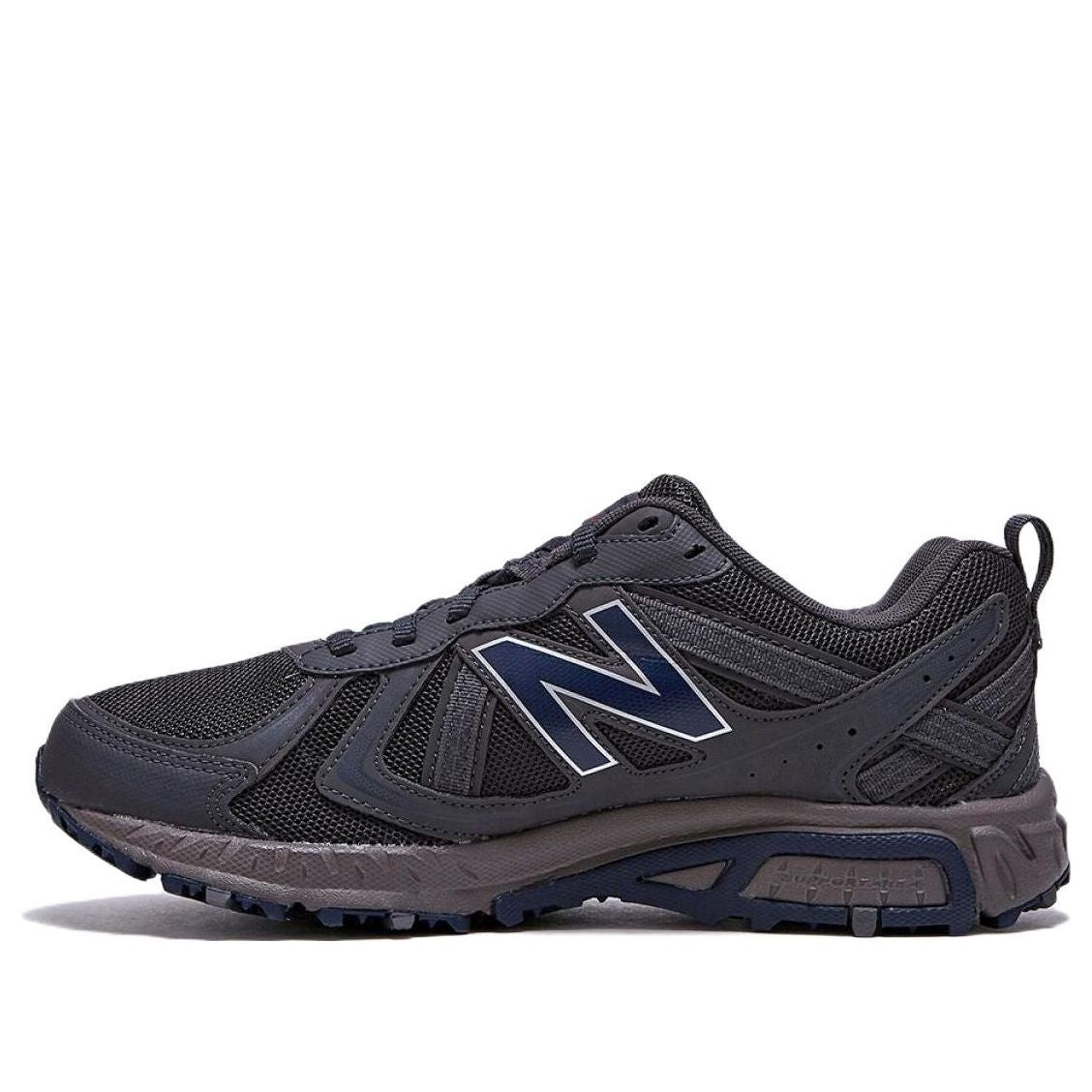 New Balance 410 v5 'Black Blue' MT410KD5