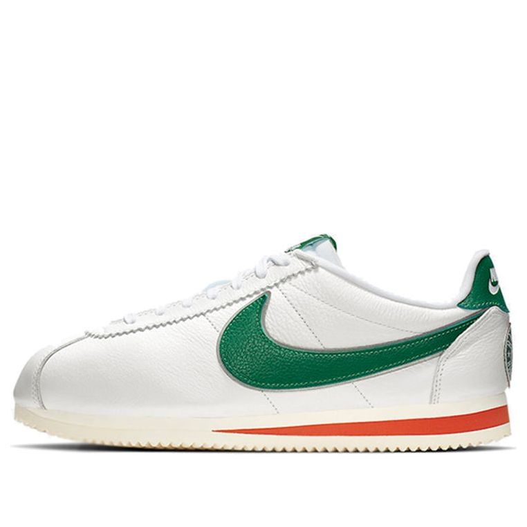 Nike Stranger Things x Cortez 'Hawkins High' CJ6106-100