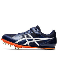 ASICS Heatflat FR 7 Blue/White TTP526-412