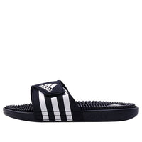 adidas Adissage Slides 'New Navy' 078261