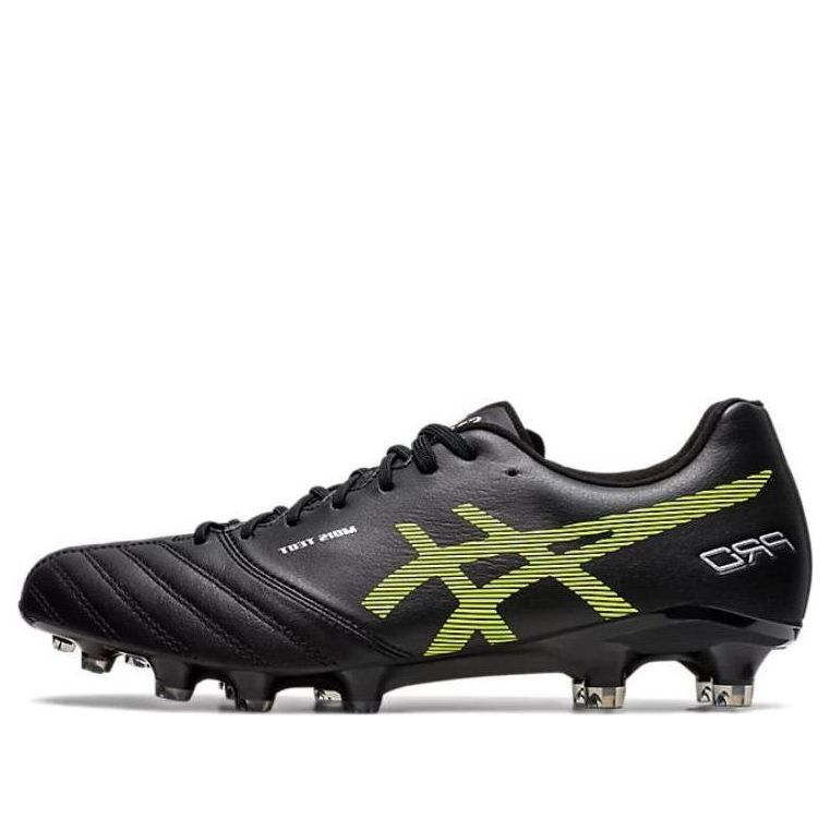 ASICS DS Light X-Fly Pro 'Black Safety Yellow' 1101A025005