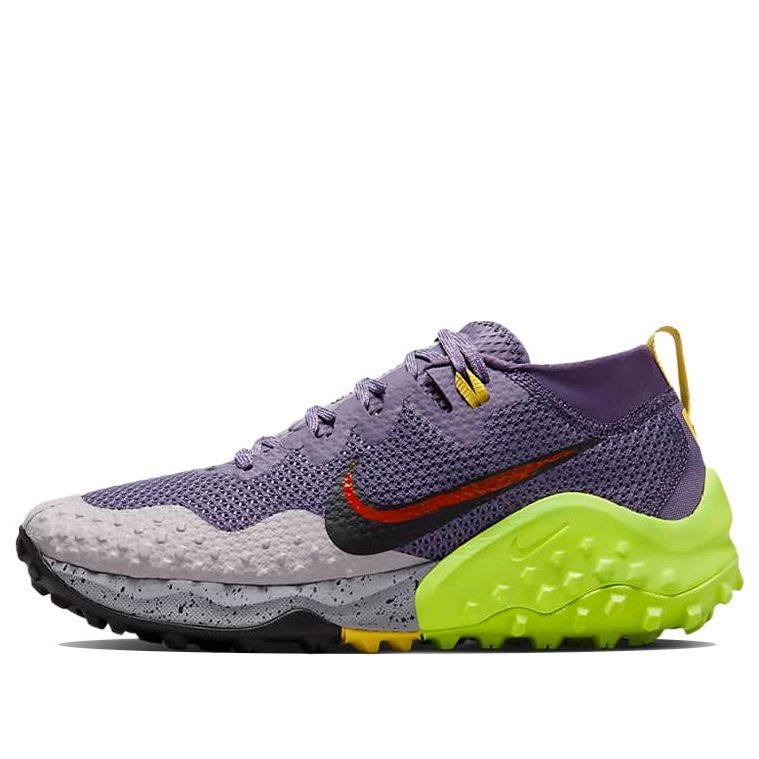 (WMNS) Nike Wildhorse 7 'Canyon Purple Atmosphere Grey' CZ1864-500