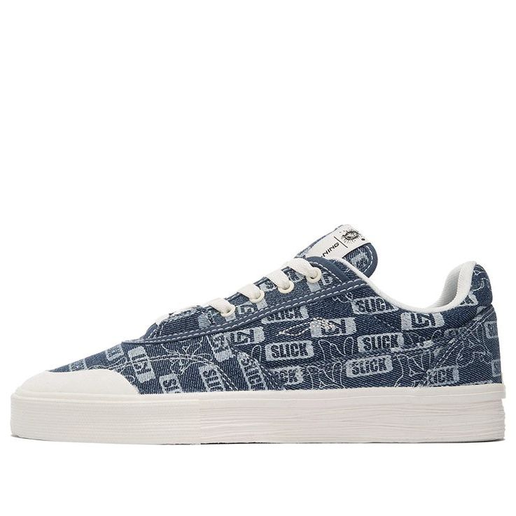 Li-Ning Wave Pro Low x OG_Slick 50/50 AECS023-2